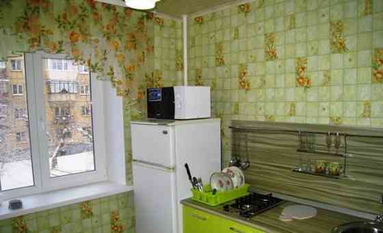 2-комн. квартира, 46 м2, 3/5 эт. Магнитогорск