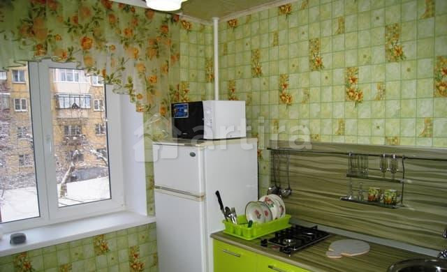 2-комн. квартира, 46 м2, 3/5 эт. Магнитогорск - изображение 5