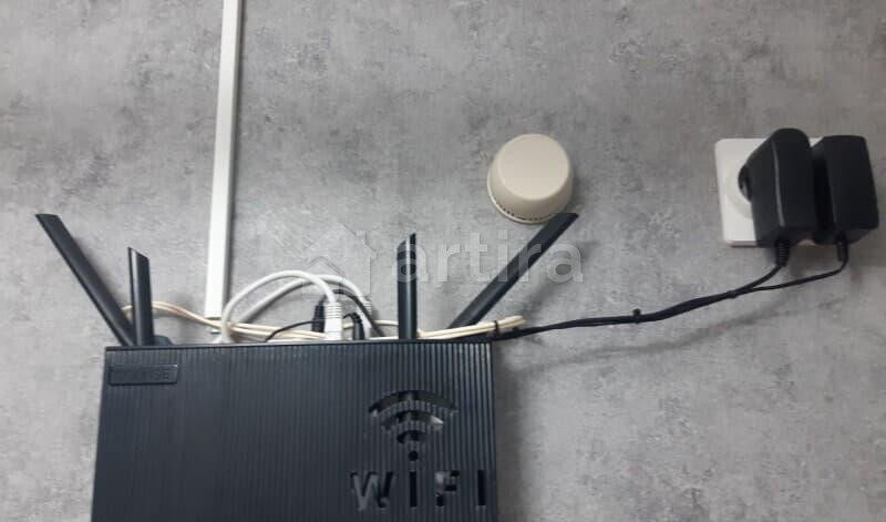 Студия, 21 м2, 9/11 эт. Санкт-Петербург - изображение 13