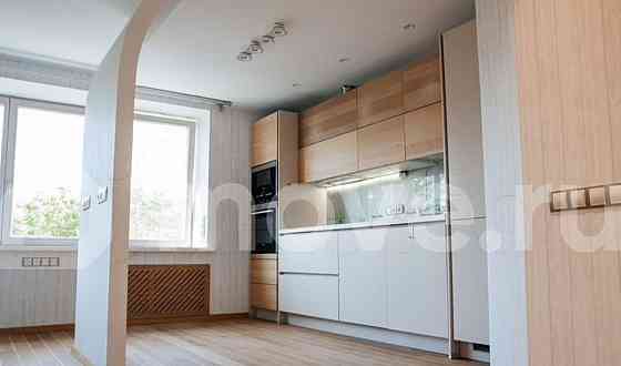 3-комн. квартира, 66 м2, 5/12 эт. Москва