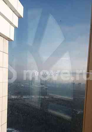 4-комн. квартира, 272 м2, 43/44 эт. Москва