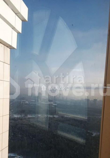 4-комн. квартира, 272 м2, 43/44 эт. Москва - изображение 6