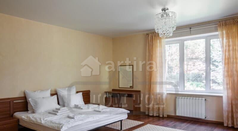 Коттедж, 270 м2 Подольск - изображение 20