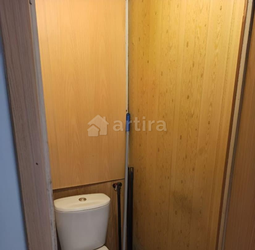 Комната, 18 м2, 16/16 эт. Москва - изображение 4