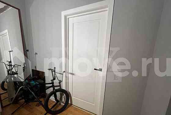 1-комн. квартира, 38 м2, 10/17 эт. Москва