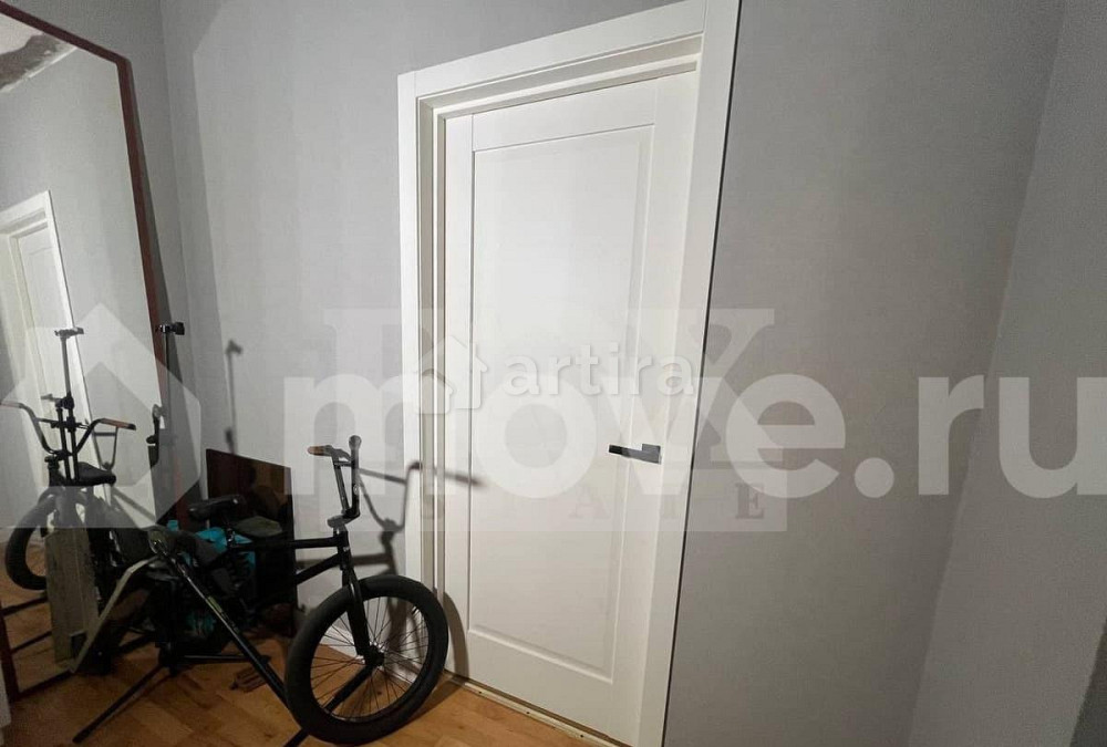 1-комн. квартира, 38 м2, 10/17 эт. Москва - изображение 3