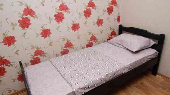 2-комн. квартира, 48 м2, 2/5 эт. Воскресенск