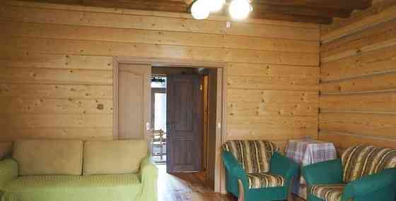 Коттедж, 80 м2 Санкт-Петербург