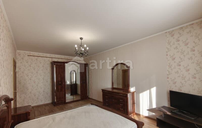 1-комн. квартира, 38.5 м2, 11/22 эт. Москва - изображение 5