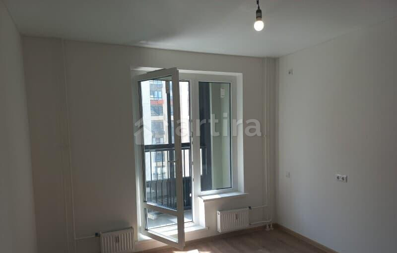 1-комн. квартира, 35 м2, 8/13 эт. Москва - изображение 5