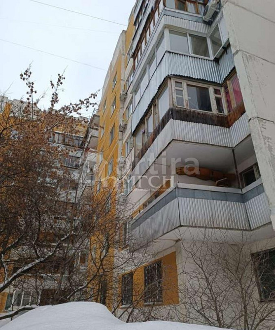 2-комн. квартира, 52 м2, 5/7 эт. Москва - изображение 4