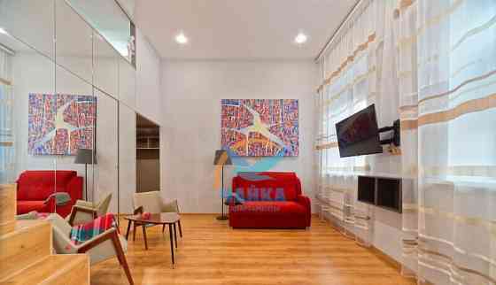 1-комн. квартира, 35 м2, 3/4 эт. Санкт-Петербург