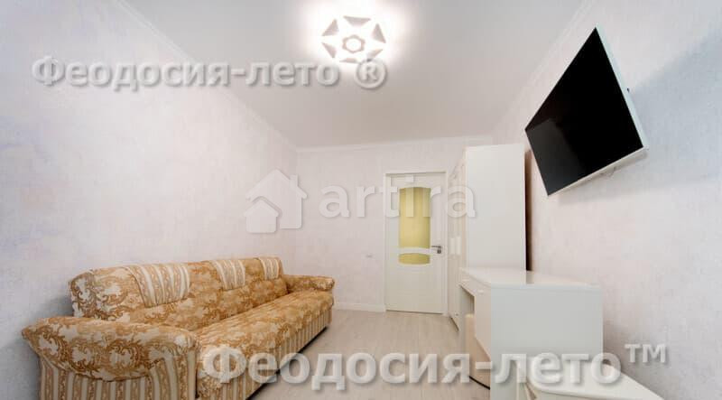 2-комн. квартира, 58 м2, 2/9 эт. Феодосия - изображение 14