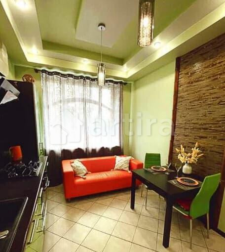 1-комн. квартира, 48 м2, 4/16 эт. Самара - изображение 8