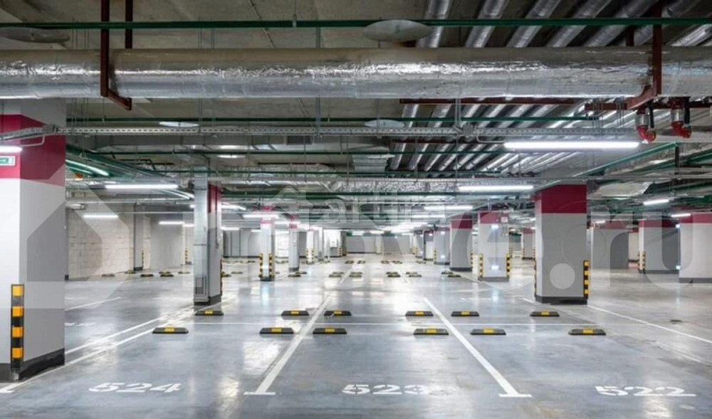 4-комн. квартира, 113 м2, 27/33 эт. Москва - изображение 3