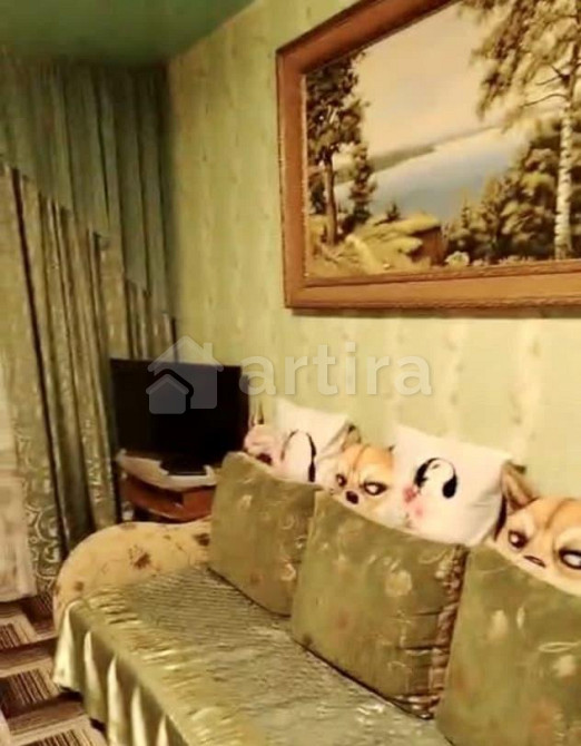 Комната, 15 м2, 3/9 эт. Набережные Челны - изображение 4