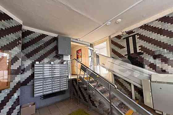 Студия, 13.6 м2, 1/12 эт. Москва