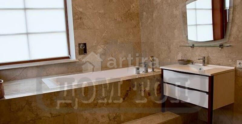 Коттедж, 1150 м2 Одинцово - изображение 10