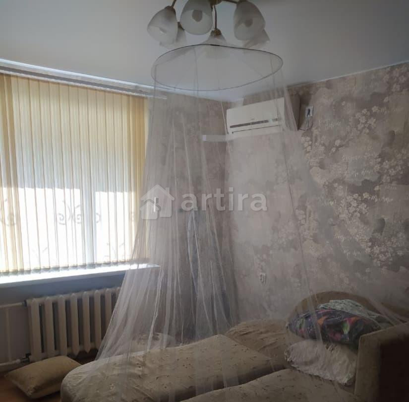 Комната, 20 м2, 1/5 эт. Самара - изображение 3