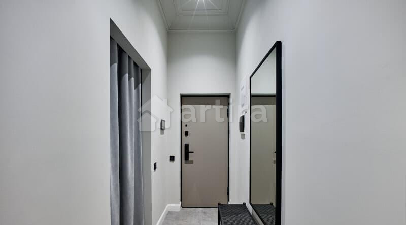 1-комн. квартира, 40 м2, 1/5 эт. Москва - изображение 7