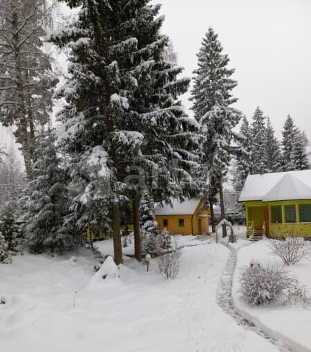 Дом, 303 м2 Одинцово - изображение 8