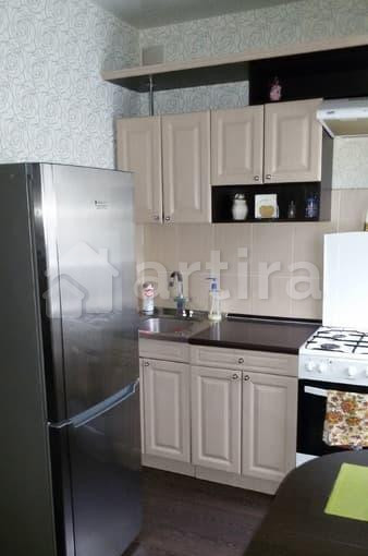 2-комн. квартира, 49 м2, 3/5 эт. Нижний Тагил - изображение 7