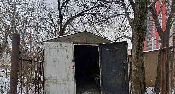 Гараж, 18 м2 Екатеринбург