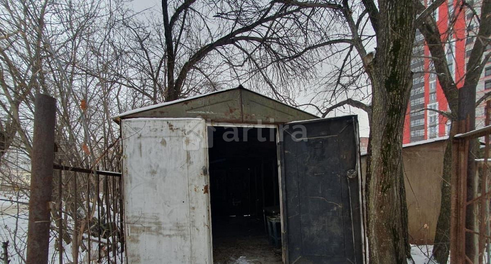 Гараж, 18 м2 Екатеринбург - изображение 2