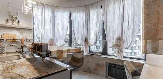 2-комн. квартира, 50 м2, 8/16 эт. Москва