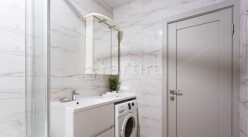 2-комн. квартира, 50 м2, 20/32 эт. Красногорск - изображение 16