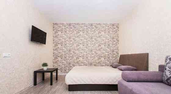 1-комн. квартира, 55 м2, 14/18 эт. Самара