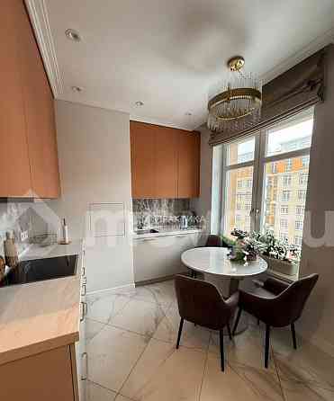 4-комн. квартира, 93.8 м2, 7/11 эт. Москва