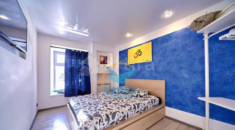 2-комн. квартира, 52 м2, 1/6 эт. Санкт-Петербург - изображение 1