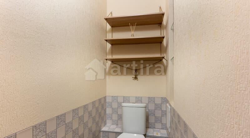 1-комн. квартира, 44 м2, 17/17 эт. Тюмень - изображение 18