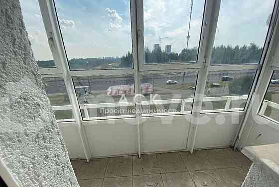 1-комн. квартира, 43.8 м2, 3/9 эт. Зеленоград