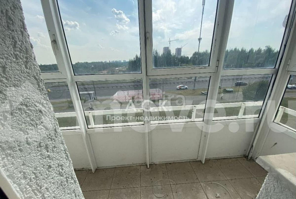 1-комн. квартира, 43.8 м2, 3/9 эт. Зеленоград - изображение 5