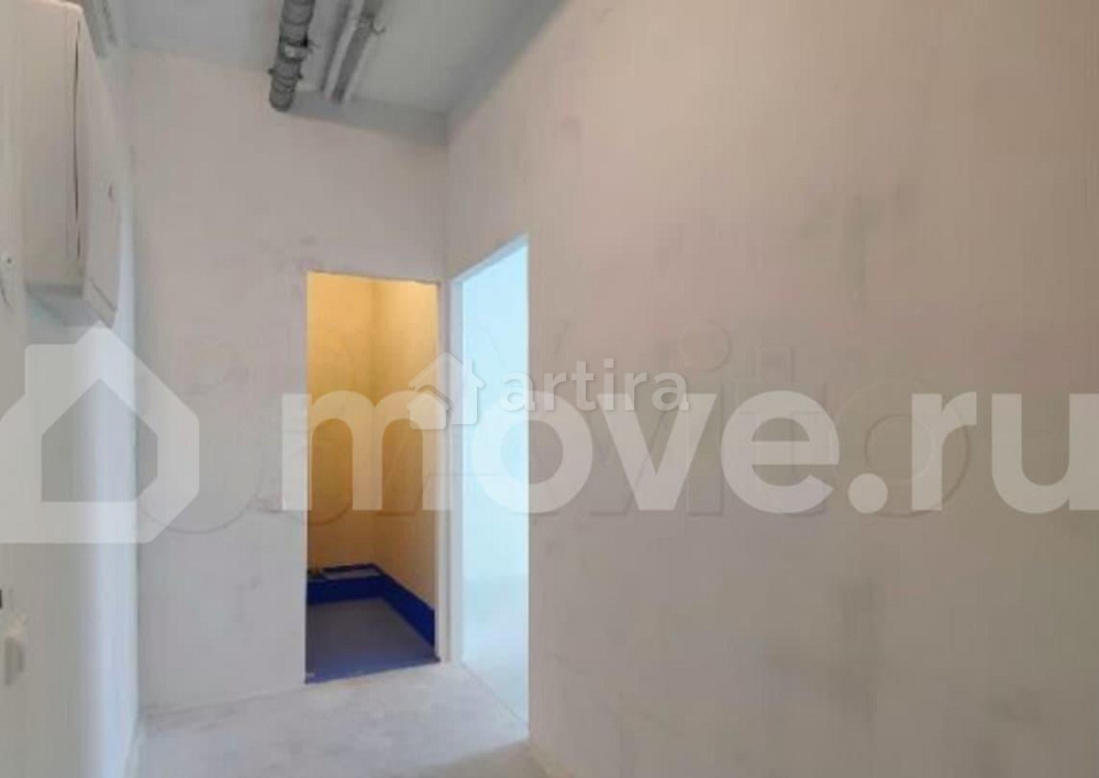 3-комн. квартира, 75 м2, 9/36 эт. Москва - изображение 2