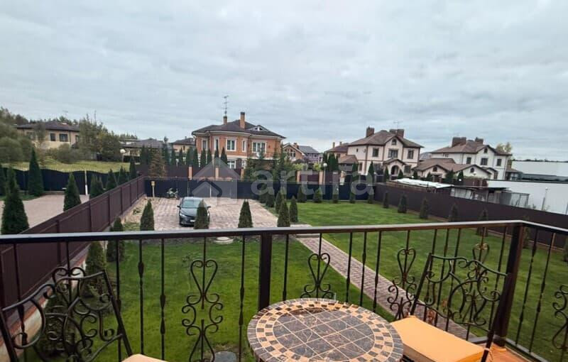 Дом, 300 м2 Краснознаменск - изображение 13