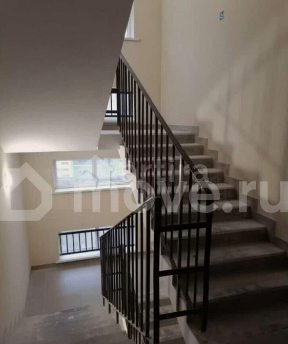 Студия, 20.5 м2, 2/5 эт. Москва - изображение 3