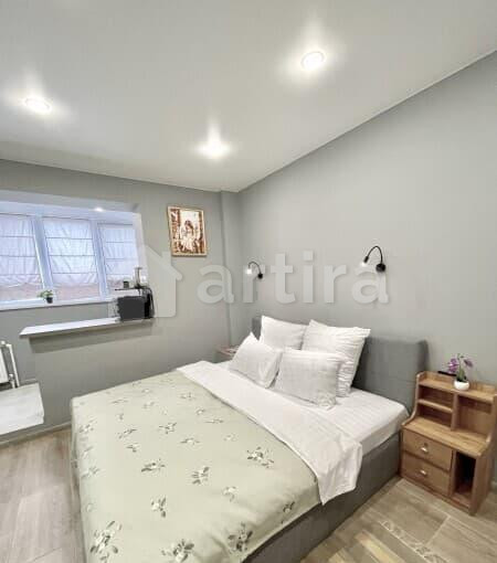 1-комн. квартира, 30 м2, 1/10 эт. Челябинск - изображение 2