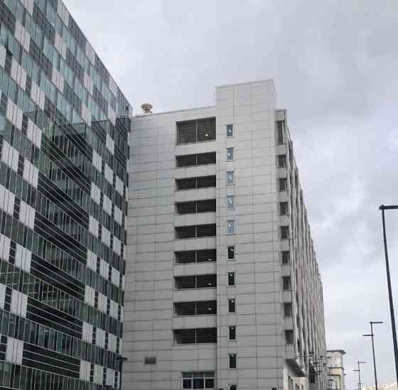 Гараж, 12.5 м2 Москва