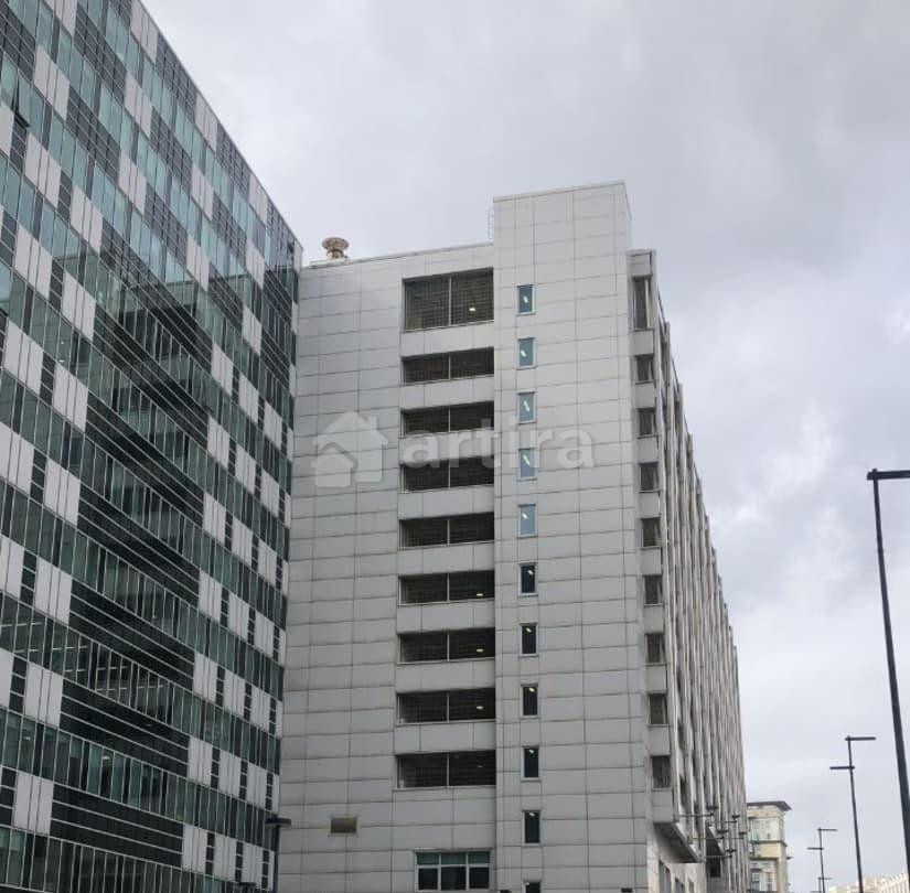 Гараж, 12.5 м2 Москва - изображение 3