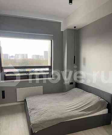 Студия, 44 м2, 5/8 эт. Москва