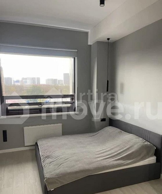 Студия, 44 м2, 5/8 эт. Москва - изображение 3