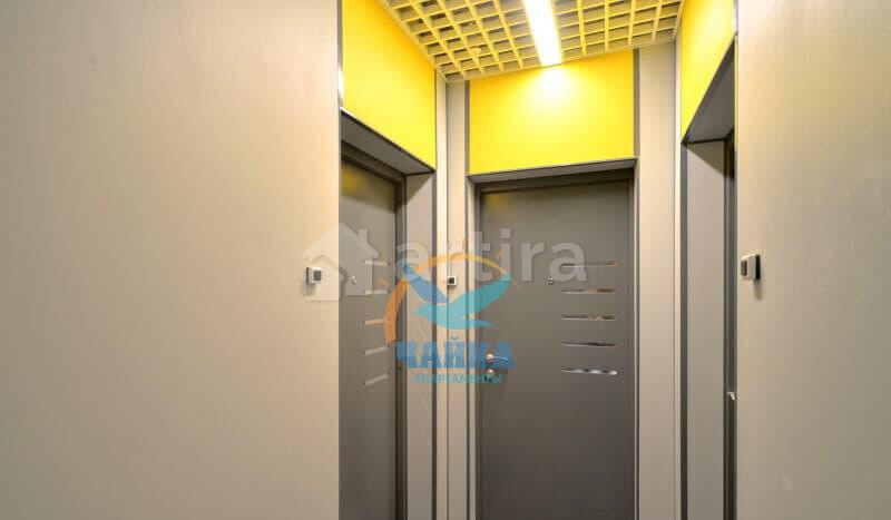 Студия, 25 м2, 11/25 эт. Санкт-Петербург - изображение 16