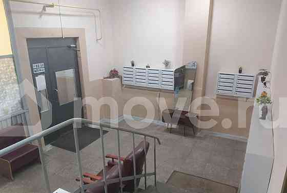 3-комн. квартира, 63.9 м2, 9/16 эт. Москва