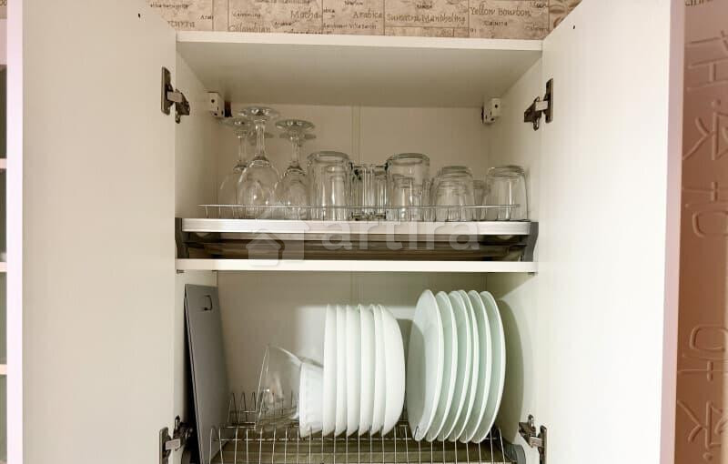 1-комн. квартира, 40 м2, 8/18 эт. Балашиха - изображение 15