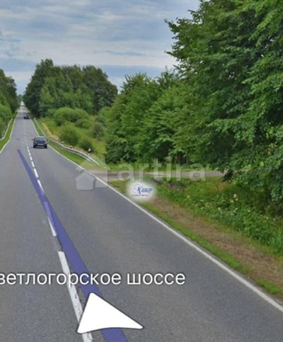 Дом, 26 м2, 1 эт. Светлогорск - изображение 18