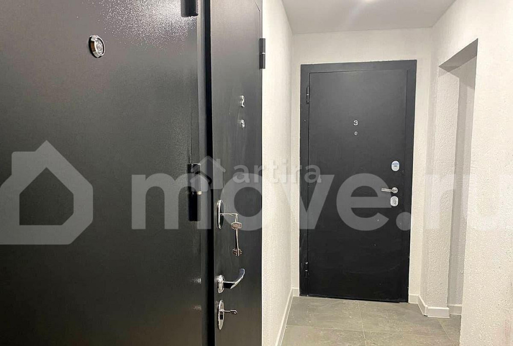 Студия, 10.1 м2, 1/9 эт. Москва - изображение 7