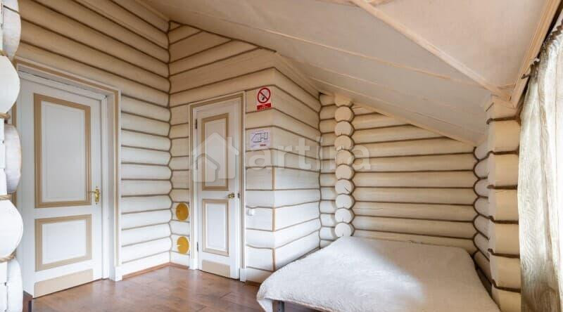 Коттедж, 250 м2 Ногинск - изображение 11